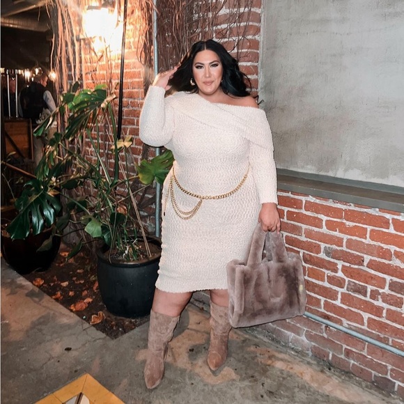 Chic Jluxlabel Dress - worn once! - Picture 1 of 4